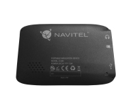 Navitel E500 5" Europa Dożywotnia - 274856 - zdjęcie 3